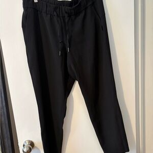 Lululemon On the Fly Pant (Woven)
